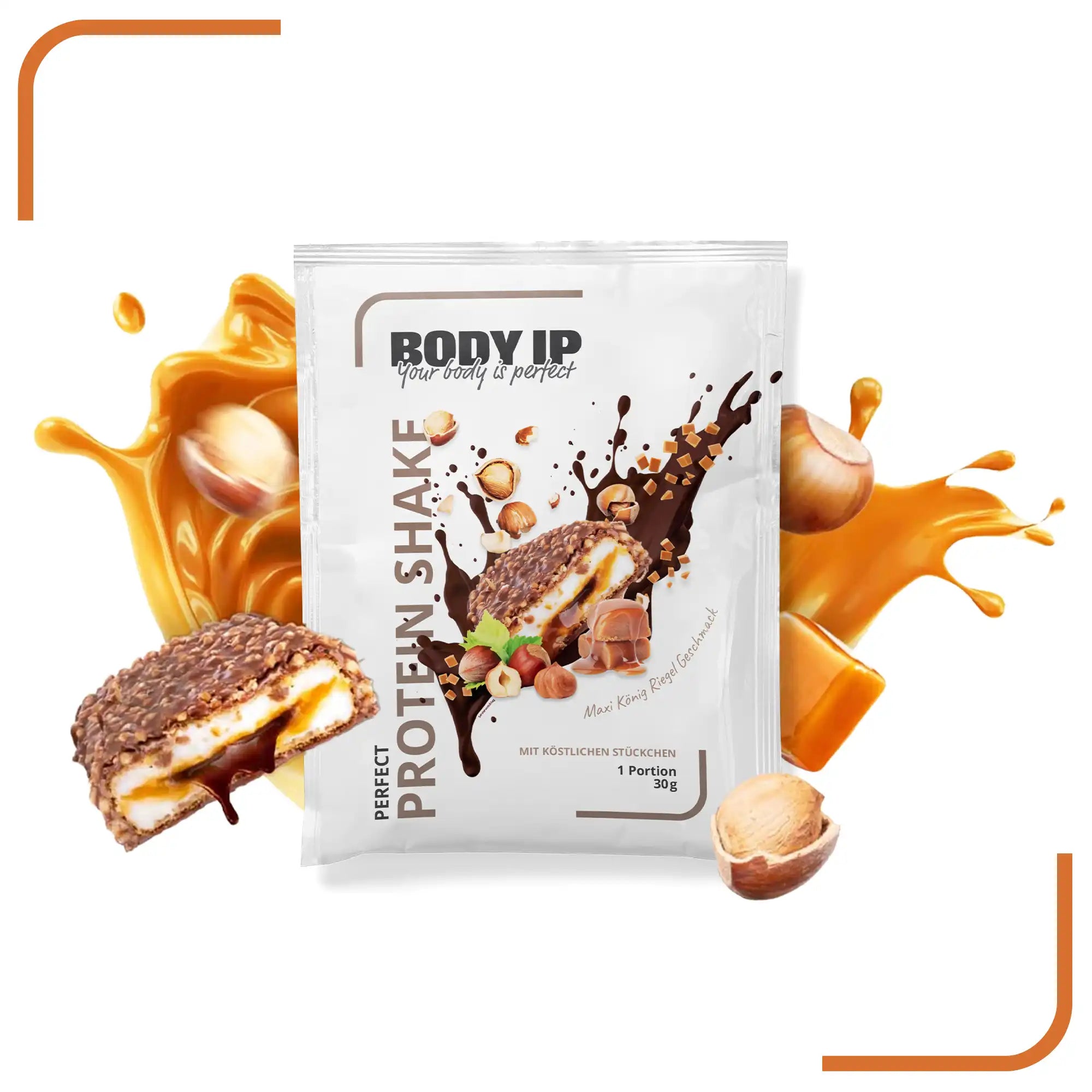 Perfect Protein Einzelportion