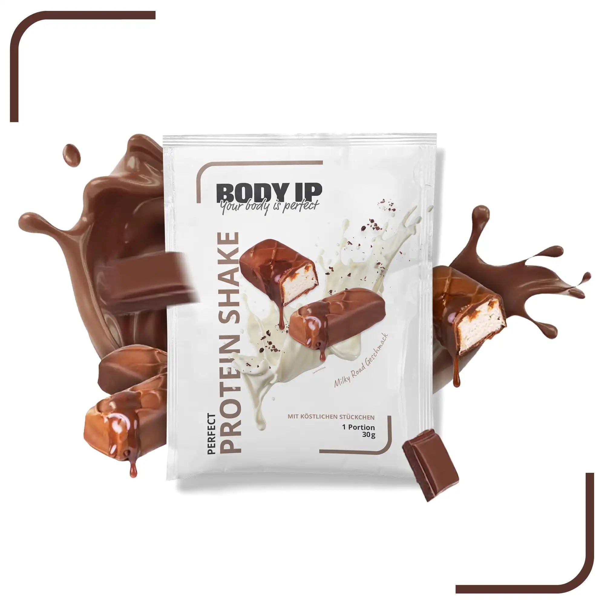 Perfect Protein Einzelportion