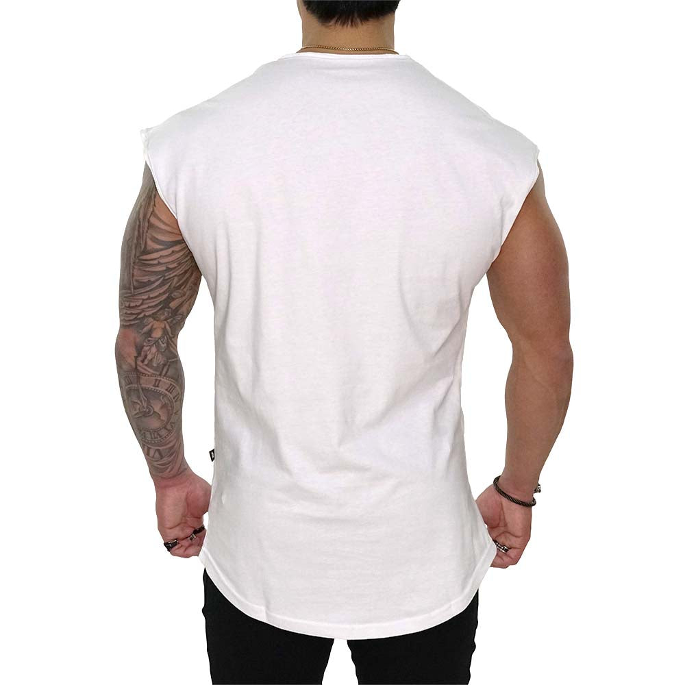 Athletic Shirt BIP - white