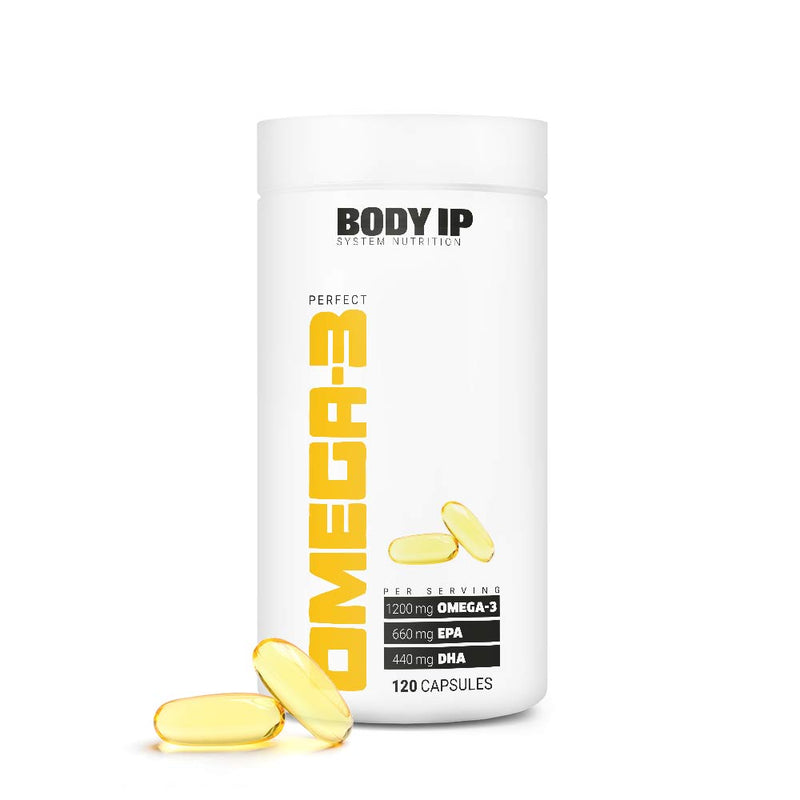 Perfect Omega 3 BODY IP