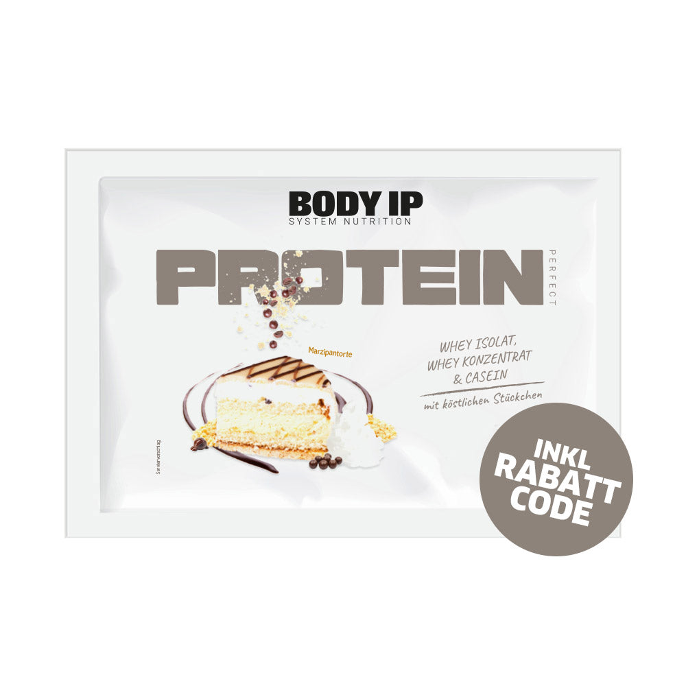 Perfect Protein Einzelportion