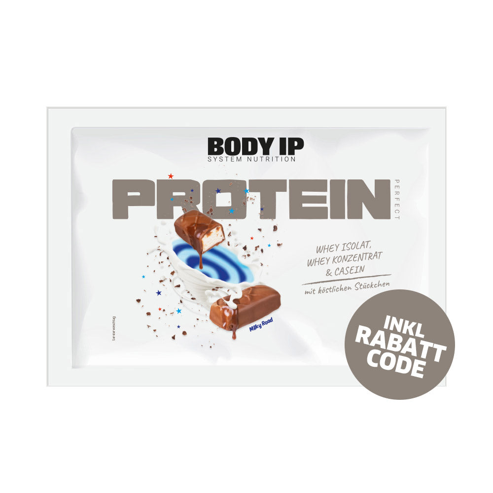 Perfect Protein Einzelportion
