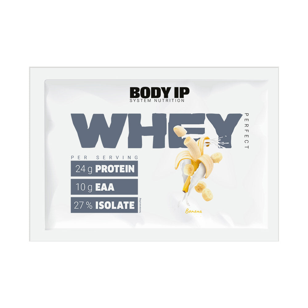 Perfect Whey Einzelportion