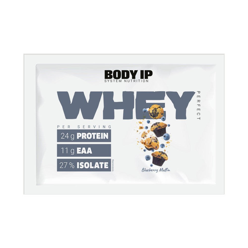 Perfect Whey Einzelportion