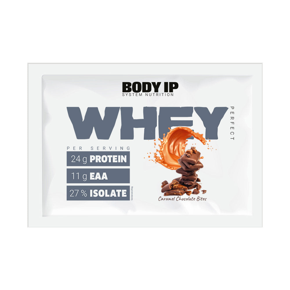 Perfect Whey Einzelportion