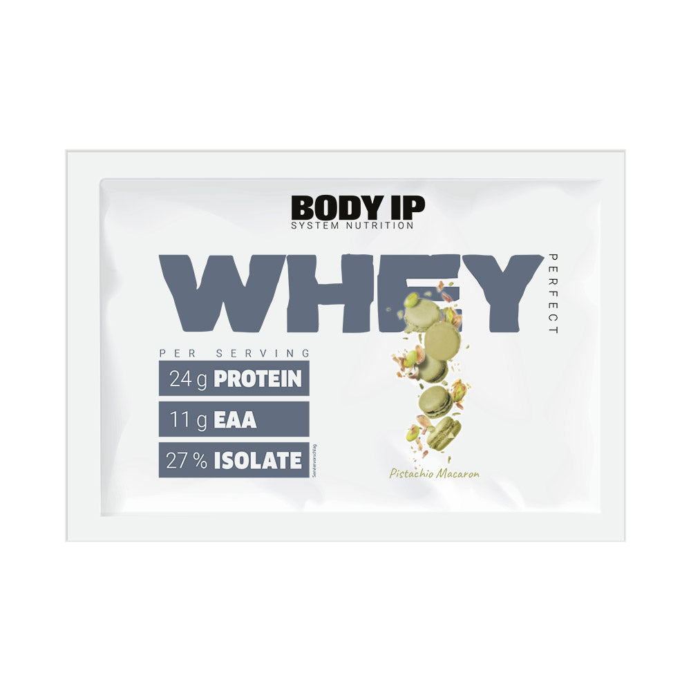 Perfect Whey Einzelportion