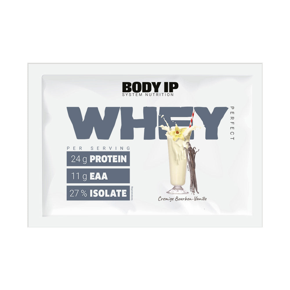 Perfect Whey Einzelportion